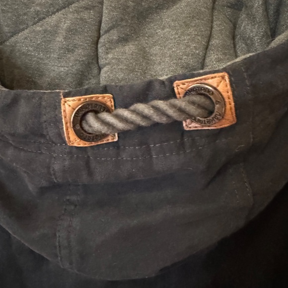 Naketano Jacket black - Picture 4 of 4